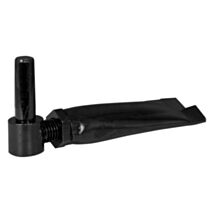 Gond a sceller reglab. d14x110mm noir