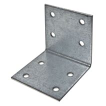 Equerre lisse 60x60x60x2mm