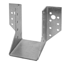 Support u ailes ext. 64x128 2mm