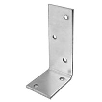 Equerre a poutre ineg. 240x160x50x5mm