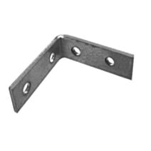 Equerre de chaise 40x40x15x2,50mm