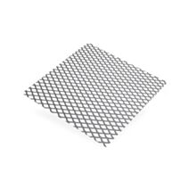 Métal déployé acier brut 6 x 3,3 x 2,2 1000 x 500 mm - CQFD