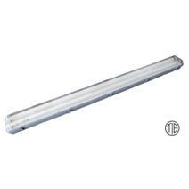 Réglette Extérieure Tube Fluo 36W 1,20cm - TIBELEC