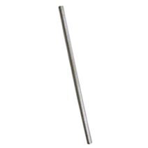 tubulure en acier longueur 25 cm - TIBELEC