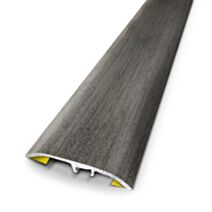 Barre de seuil universel chêne atelier 37mmx83cm - DINAC