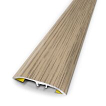 Barre de seuil universel Pin fumé - DINAC