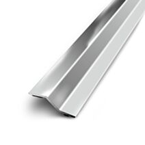 Barre de seuil multi-niveaux laiton 50mmx93cm - DINAC