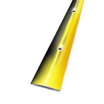Barre de seuil à vis laiton 30mmx93cm - DINAC