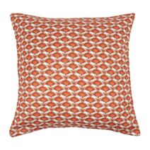 Housse de coussin carrée Viento 40 x 40 cm - OSTARIA