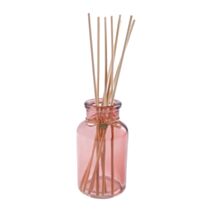 Diffuseur bâtonnets parfum Patchouli H10,5 cm - OSTARIA