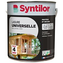 lasure universelle 5l chene moyen