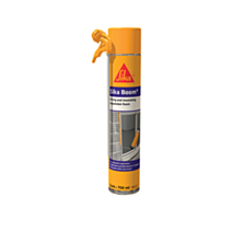 Mousse polyuréthanne expansive 750 mL -SIKABOOM