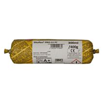 Mastic colle blanche - SIKAFLEX