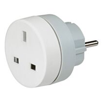 Adaptateur 16A / 13A - LEGRAND