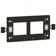 Cadre de support double Arteor - LEGRAND