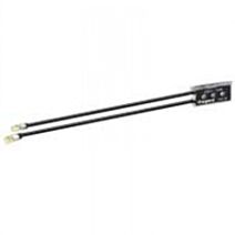 Pack indicateur de puissance Synergy électronique LED diodes rouges 2 mA -LEGRAND
