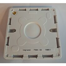 Boitier de Surface simple 1 Gang 16mm - LEGRAND
