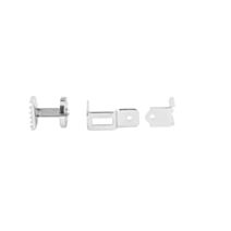 Supports entre-murs sans perçage