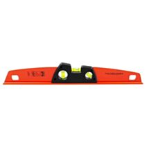 Niveau aluminium ergonomique 400 mm - FISCHER DAREX