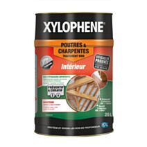 Traitement poutres et charpentes 20 L - XYLOPHENE