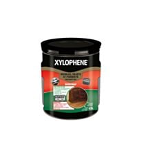Traitement meubles et objets anciens 0,5 L - XYLOPHENE