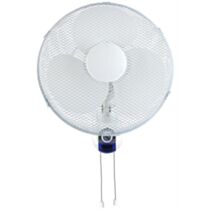 Ventilateur mural 40 cm 50W
