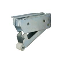 Loqueteau Meca Tip Latch 28x53 gris - CIME