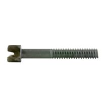 Lot de 4 vis de rappel + rondelles Ø7mm L.50mm