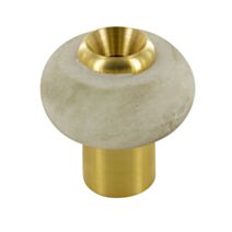 Butée de porte modèle cylindre