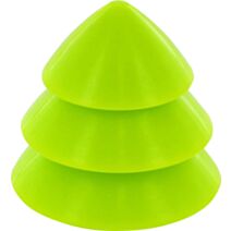 Butée de porte modèle sapin