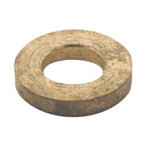 Bague paumelle picarde 220 laiton poli x6