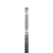 Charnière piano 480x32 mm inox