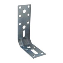 Equerre tronquée 100 x 70 x 35 mm - CIME