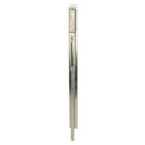 Rallonge pour crémone Decena Ajusta 58730-58731 et Trimatic Ajusta 58732-58733