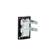 Set de 8 clips pour pied H55 Ø28 MPZG E10 - CIME