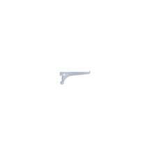 Console simple 50 x 150 mm gris - CIME