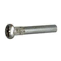 Ferrure de liaison caisson larg.36-48mm acier x4