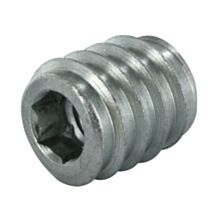 Insert vis HC6M6 x4 acier - CIME