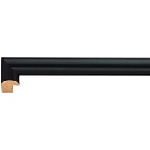GL LACK NOIR MAT 2M1 