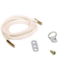 Kit Cordon Suspension Cadre photo