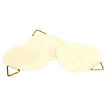 attaches gommées 45mm/4 - BRIO