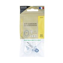 Sachet kit cordon de suspension - CEANOTHE
