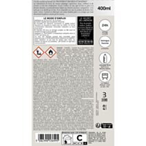 Insecticide meubles & boiseries anciennes 0,5 L - LIBERON