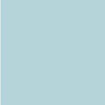 Peinture meuble caséine 0,5L bleu délavé - LIBERON