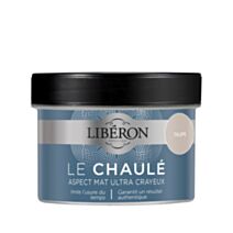 Peinture effet chaulé Taupe 250ml Libéron