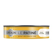 PATINE MEUBLE « LE PATINÉ » BLANC COLOMBE 150ML