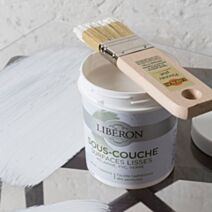 Sous-couche surfaces lisses Liberon 1L