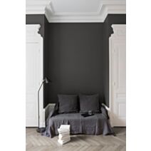 Peinture multisupport velours brun caviar 0,5L - LIBERON