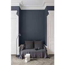 Peinture multisupport velours bleu de chauffe 0,5L - LIBERON