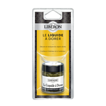 Liquide à Dorer Rambouillet 30 mL - LIBERON